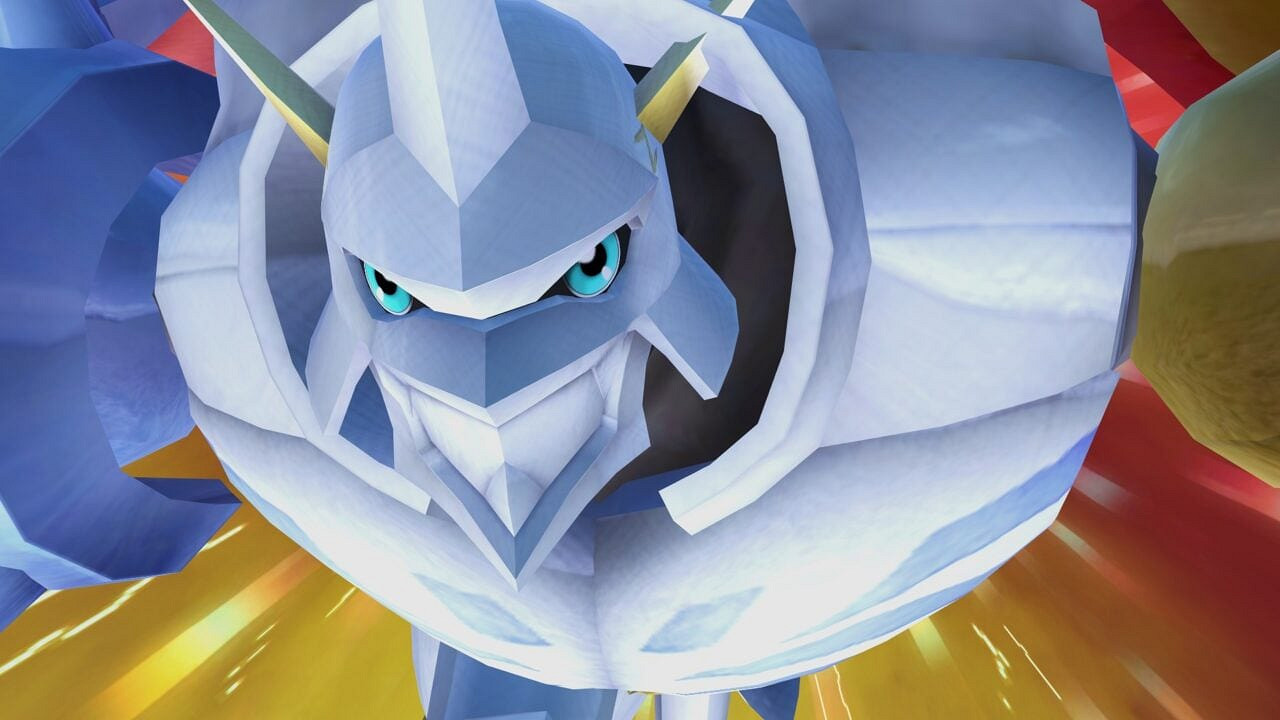 《數碼寶貝世界：新秩序》全球總銷量已經突破100萬套