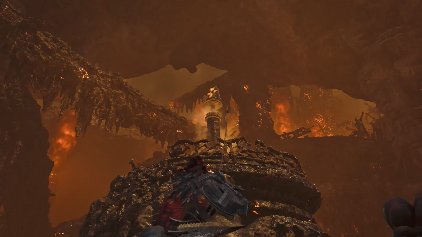 《魔物獵人：荒野》公測 新區域 新怪物情報公開！