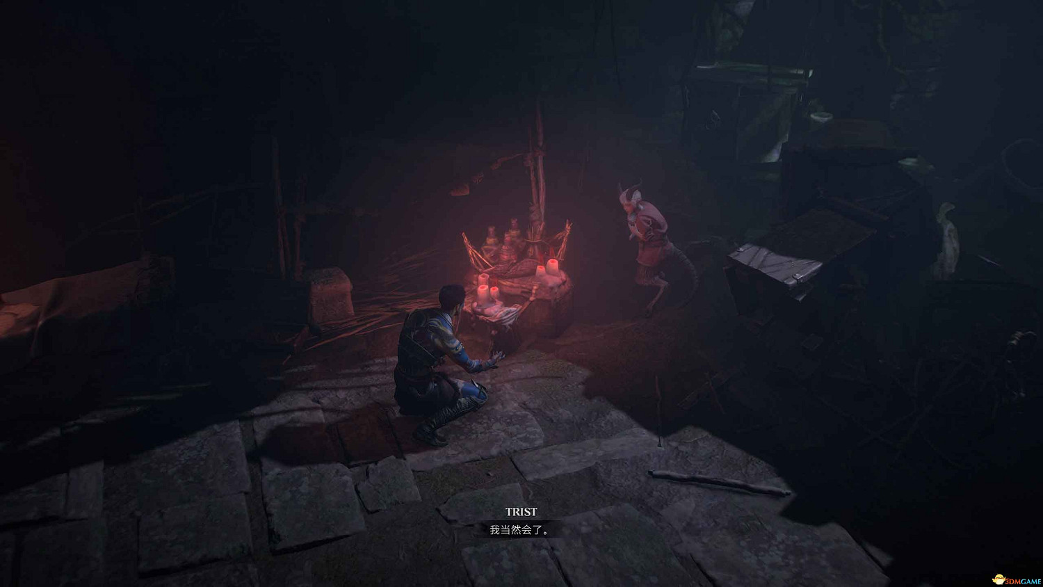 《暗黑4》dlc新增內容詳解 憎恨之軀新角色新玩法機制詳解 《暗黑4》dlc新增內容詳解 憎恨之軀新角色新玩法機制詳解