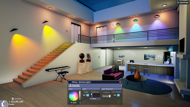 《Tower Unite》現已正式推出 經典虛擬空間互動冒險