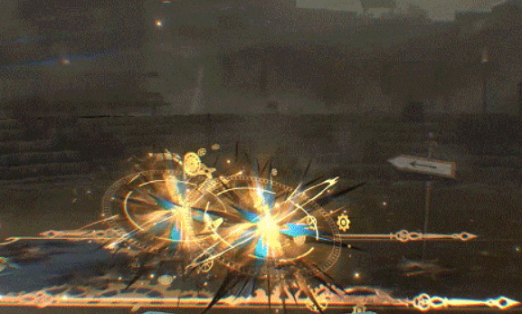 重返未來1999紅弩箭永不遲到的公正皮膚價格