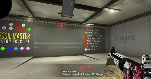 《cS2》創意工坊好友進不去原因介紹 《cS2》創意工坊好友進不去原因介紹