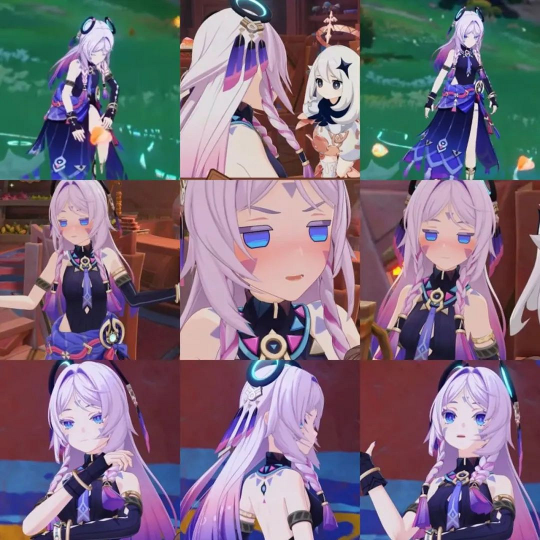 《原神》5.2納塔新地圖爆料消息介紹