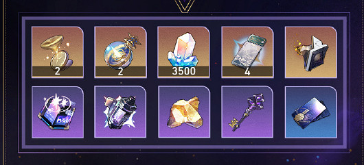 崩壞星穹鐵道模擬宇宙不可知域活動玩法介紹