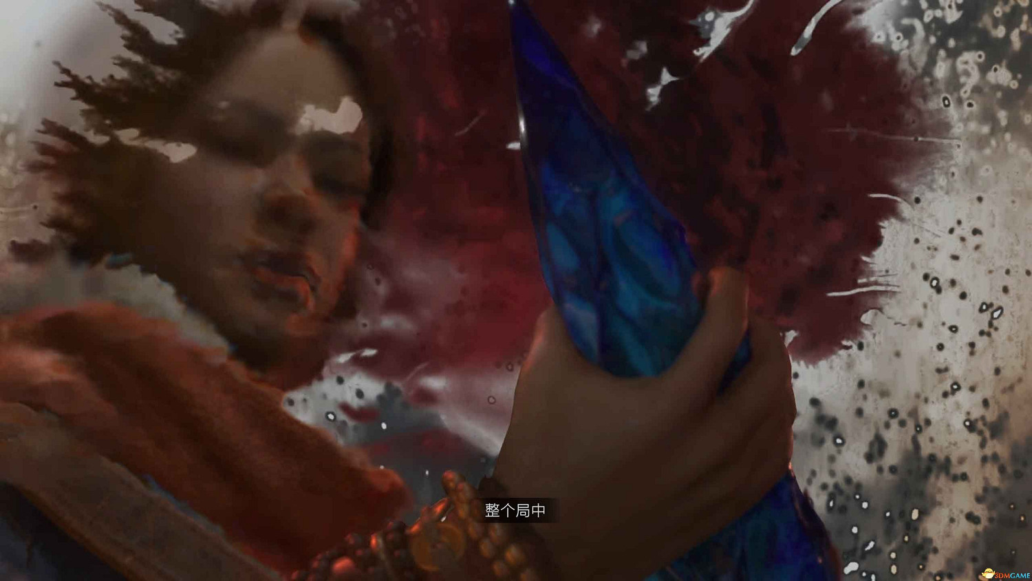 《暗黑4》dlc新增內容詳解 憎恨之軀新角色新玩法機制詳解 《暗黑4》dlc新增內容詳解 憎恨之軀新角色新玩法機制詳解