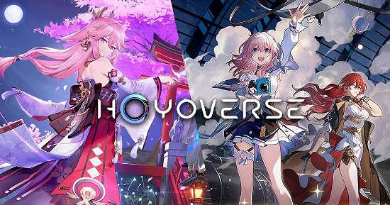 2024全球手遊商榜單揭曉：米哈遊憑借熱門IP躋身前三