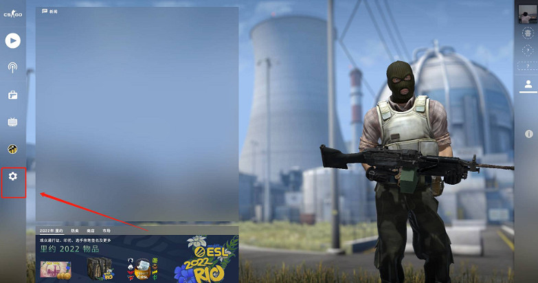 《csgo2》準星靈敏度程式碼介紹