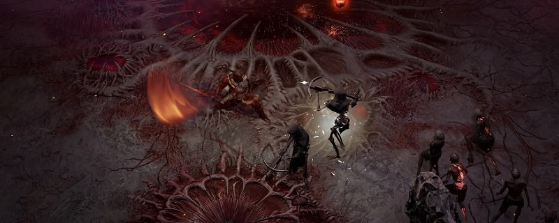 《暗黑破壞神4》蔓生憎恨任務為什麽沒有 《暗黑破壞神4》蔓生憎恨任務為什麽沒有