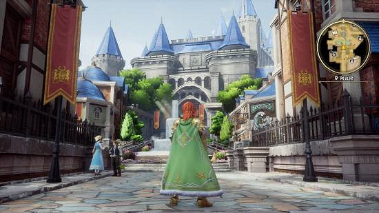 《浪漫沙加2:七英雄的復仇》正式發售 媒體評分揭曉 《浪漫沙加2:七英雄的復仇》正式發售 媒體評分揭曉