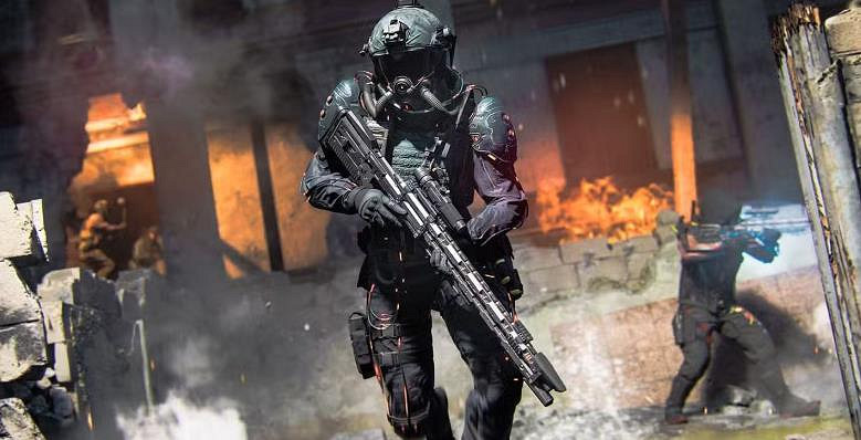 COD20新更新檔出現嚴重問題:分屏bug、遊戲檔案被刪等