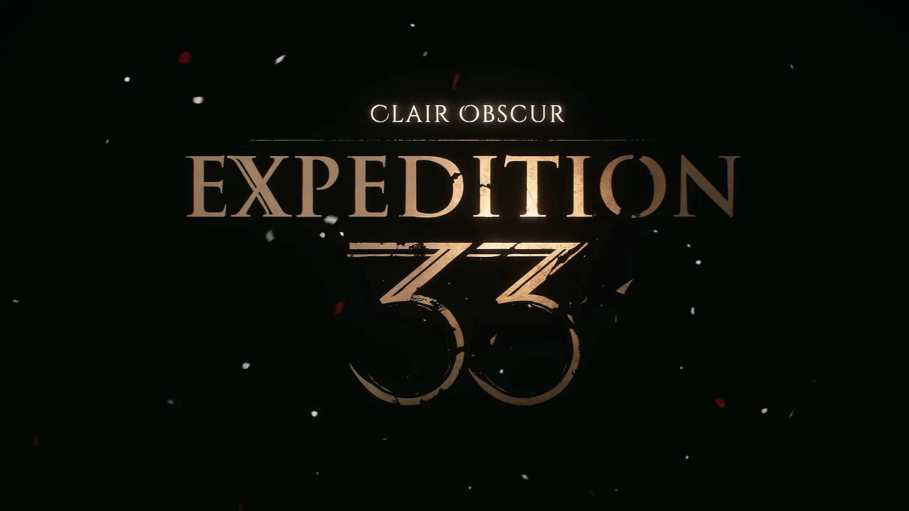 《光與影:33號遠征隊》曝官方法語配音陣容揭曉影片