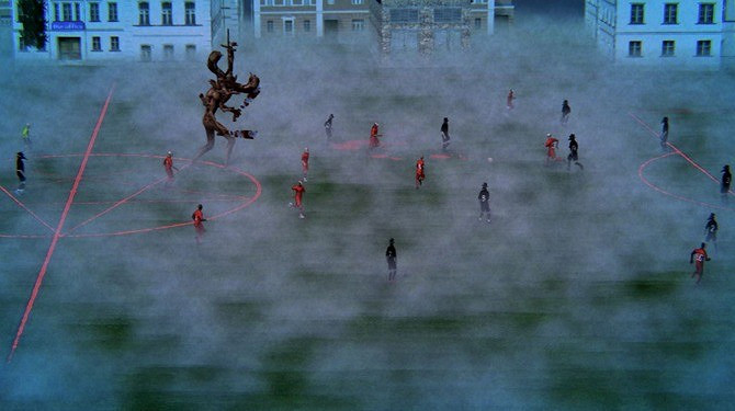 《FEAR FA 98》眾籌開啟 恐怖暴力版足球遊戲 《FEAR FA 98》眾籌開啟 恐怖暴力版足球遊戲