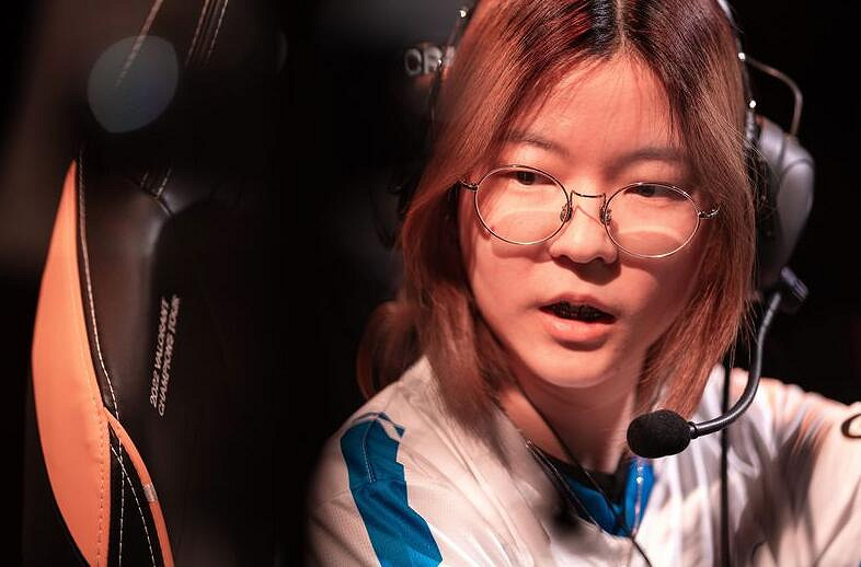 《特戰英豪》2024改變者全球冠軍賽中國隊介紹