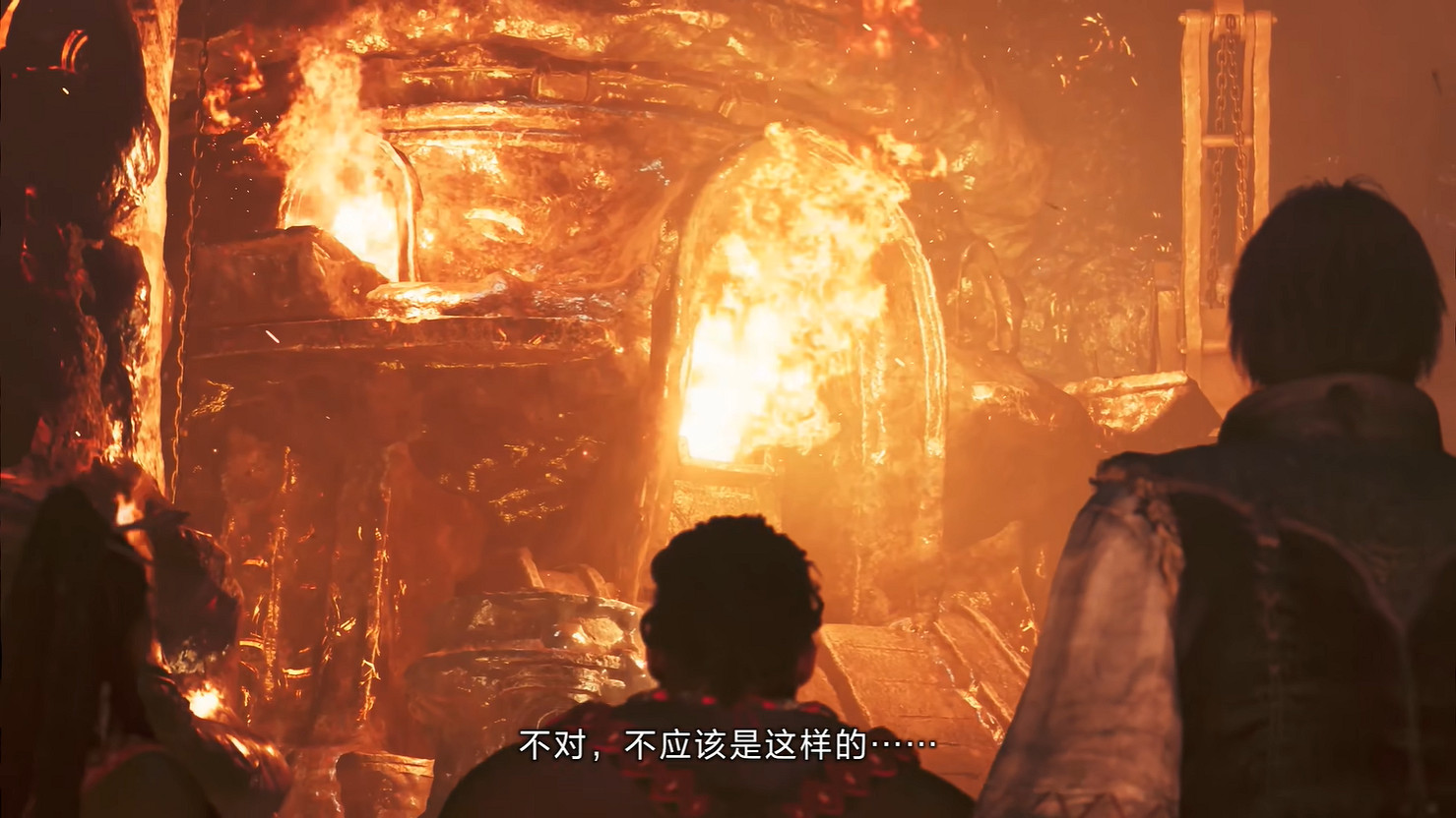 《魔物獵人：荒野》公測 新區域 新怪物情報公開！