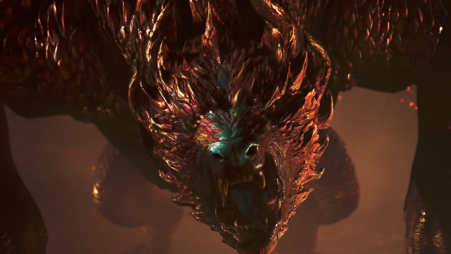 《魔物獵人：荒野》公測 新區域 新怪物情報公開！