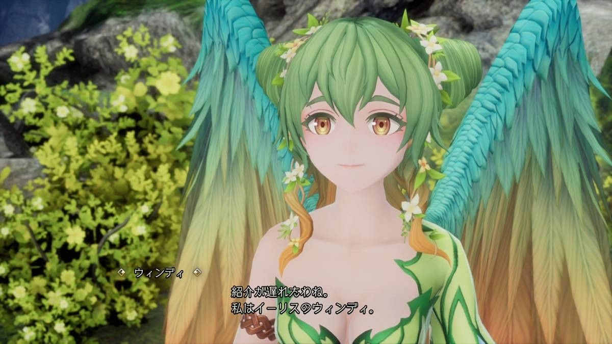 《浪漫沙加2》新截圖公布 精美畫面展現濃厚幻想風格