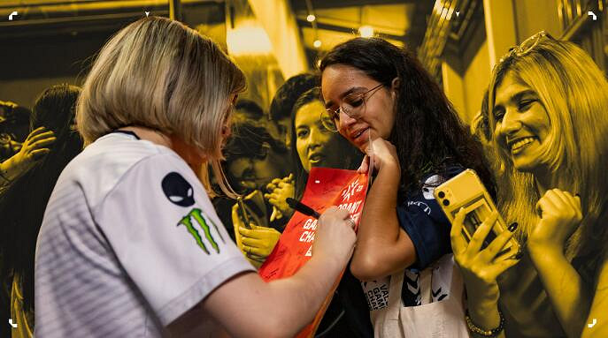 《特戰英豪》2024改變者全球冠軍賽比賽時間