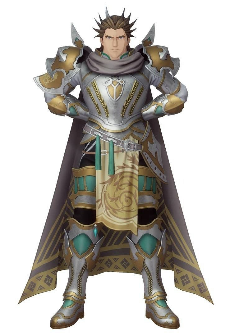 《浪漫沙加2》新截圖公布 精美畫面展現濃厚幻想風格