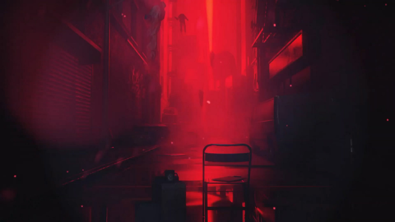 Remedy大作《控制2》預告片首曝!展示遊戲背景設定 Remedy大作《控制2》預告片首曝!展示遊戲背景設定