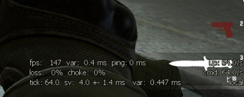 《CS2》csgo2幀數顯示指令一覽 《CS2》csgo2幀數顯示指令一覽