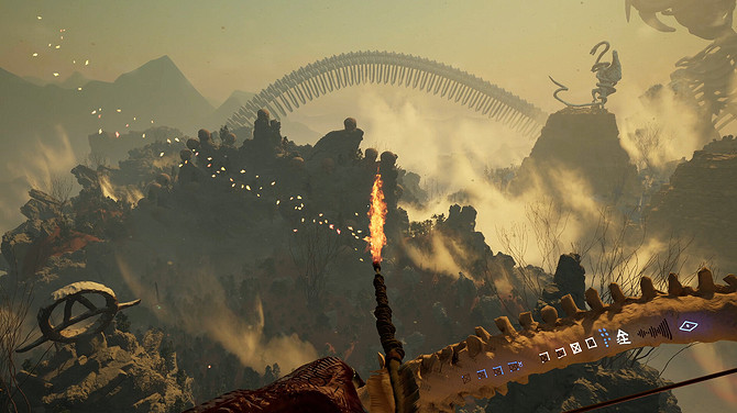 《The Axis Unseen》登陸Steam 前B社員工恐怖新遊 《The Axis Unseen》登陸Steam 前B社員工恐怖新遊