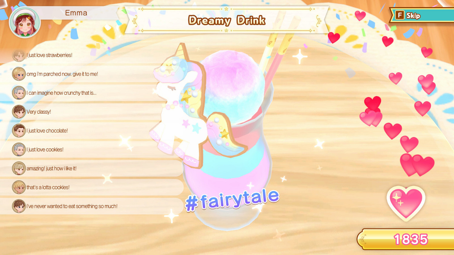 烹飪遊戲《新鮮人奮鬥記 小妙廚的咖啡廳》Steam頁面上線 11月13日發售 烹飪遊戲《新鮮人奮鬥記 小妙廚的咖啡廳》Steam頁面上線 11月13日發售