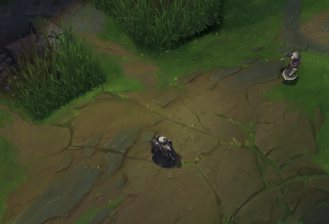 《英雄聯盟》14.22版本新英雄安蓓薩介紹 《英雄聯盟》14.22版本新英雄安蓓薩介紹