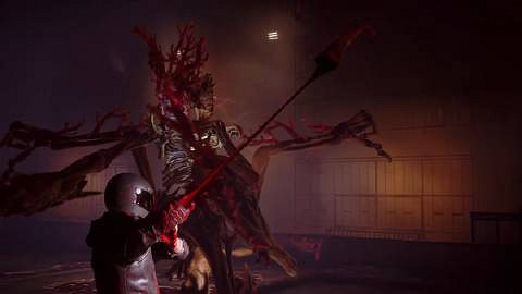 《野狗子》展示新內容遊戲中玩家將面臨道德選擇 《野狗子》展示新內容遊戲中玩家將面臨道德選擇