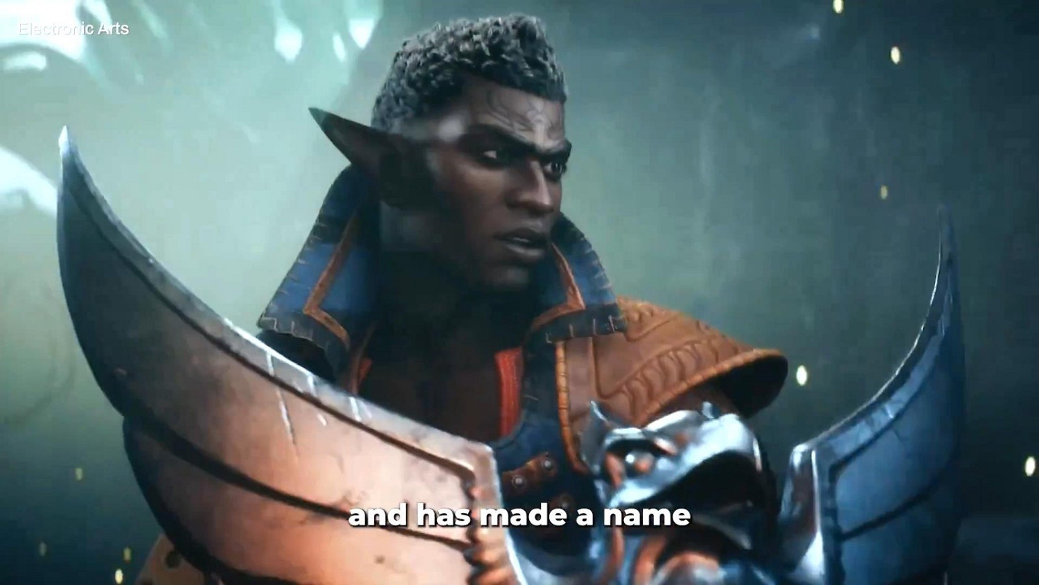 玩家吐槽《闇龍紀元4》可攻略角色：DEI毀了整個遊戲