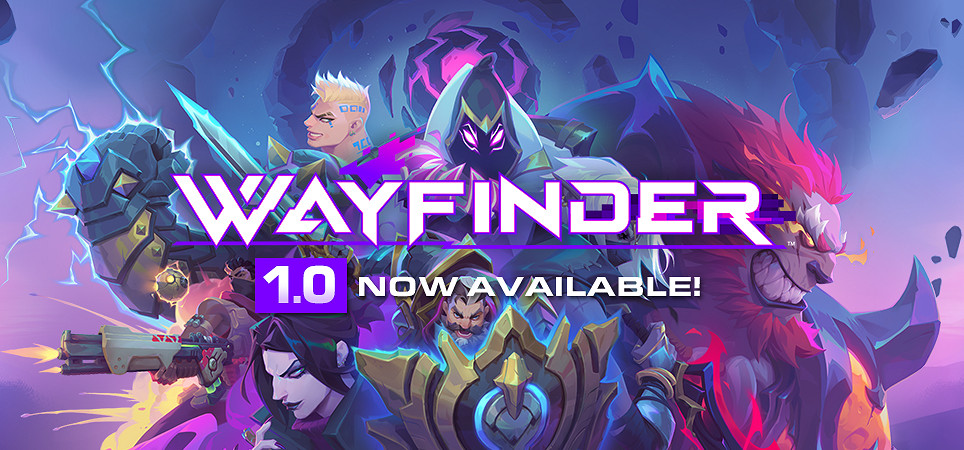 《尋路者》1.0Steam價格一覽