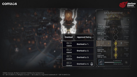 《冰汽時代》登陸移動端!將支援多人遊戲10.29發布! 《冰汽時代》登陸移動端!將支援多人遊戲10.29發布!