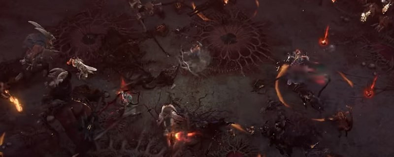 《暗黑破壞神4》雕紋系統有什麽改變