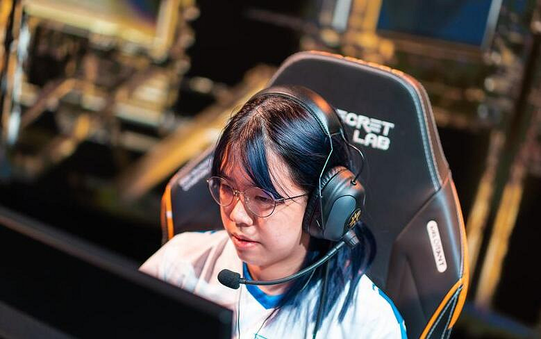 《特戰英豪》2024改變者全球冠軍賽中國隊介紹