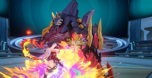 崩壞星穹鐵道亂破2個專屬成就達成攻略 崩壞星穹鐵道亂破2個專屬成就達成攻略