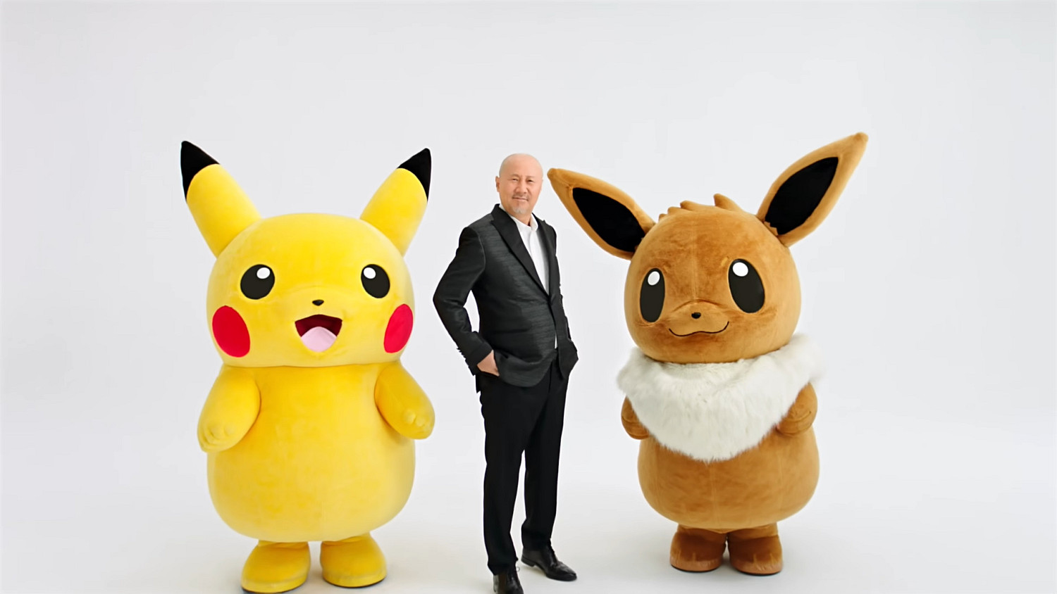 振奮人心！騰格爾傾情演唱寶可夢中文版MV正式發布