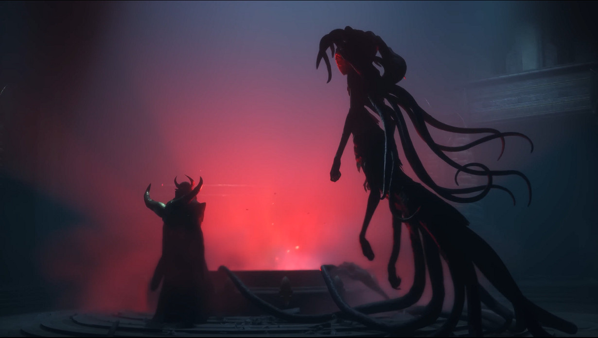 《闇龍紀元：影障守護者》上市預告公開！10月底發售