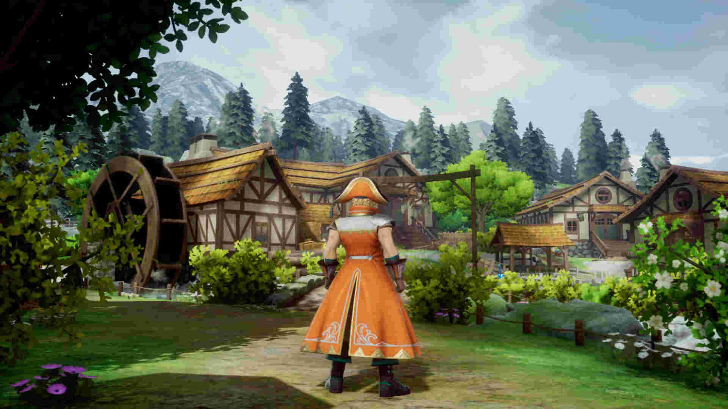 《浪漫沙加2》今日發售 Steam已獲92%特別好評! 《浪漫沙加2》今日發售 Steam已獲92%特別好評!