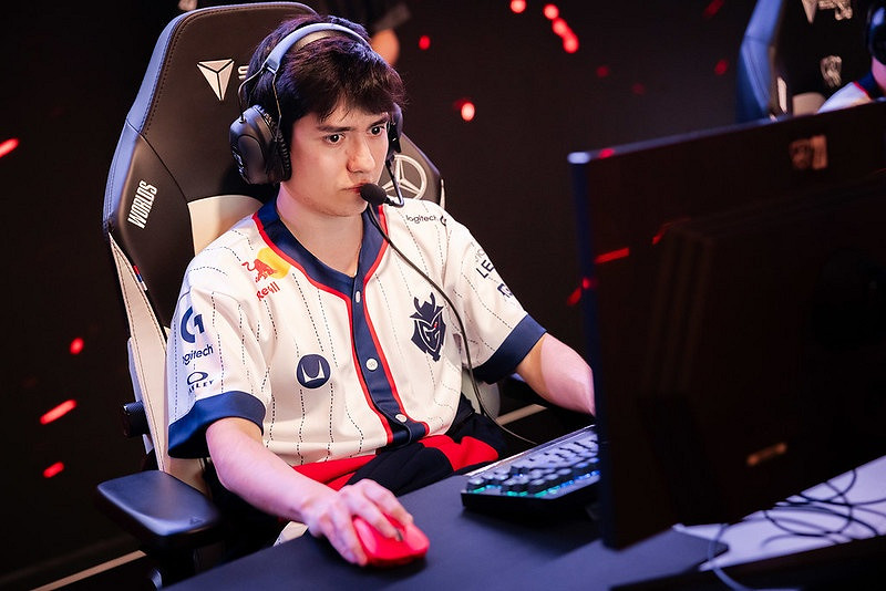 《英雄聯盟》2024冬季選手轉會最新消息匯總