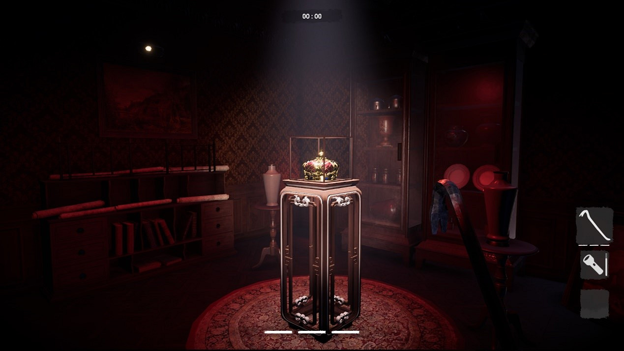 連線生存恐怖遊戲《劫盜驚魂夜》今日開啟Steam體驗版 連線生存恐怖遊戲《劫盜驚魂夜》今日開啟Steam體驗版