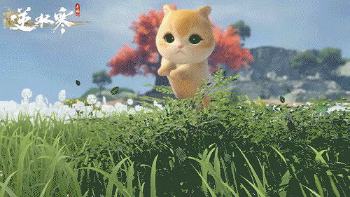 逆水寒全新國風版本今日上線,號稱“重鑄國風MMO新巔峰” 逆水寒全新國風版本今日上線,號稱“重鑄國風MMO新巔峰”