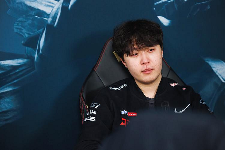 《英雄聯盟》2024kanavi回LCK介紹