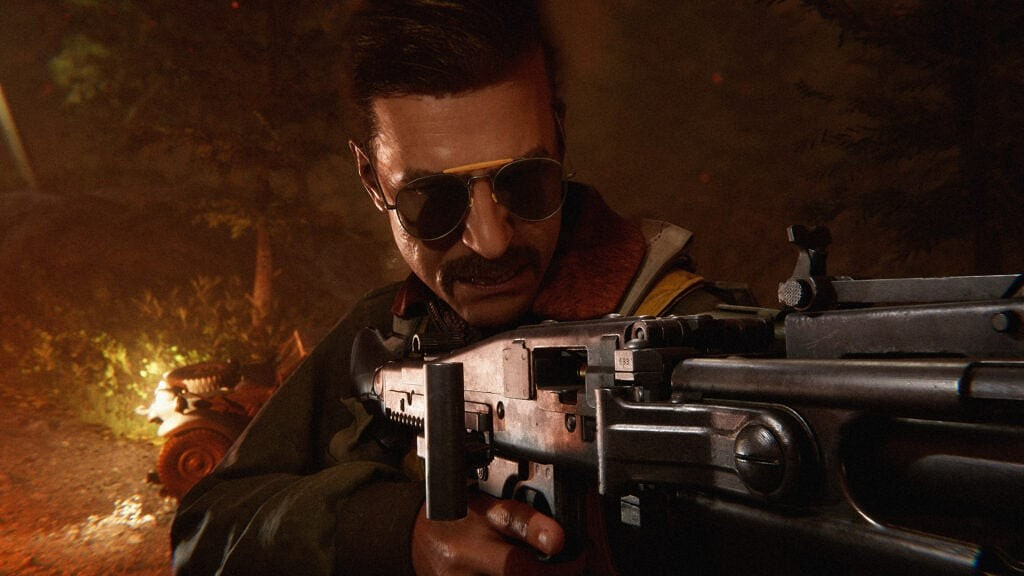 合作打喪屍遊戲《Z計劃：超越秩序》發行窗公布