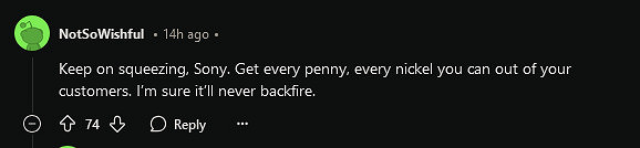 索尼PS Stars會員服務再遭調整 使用者不滿情緒加劇