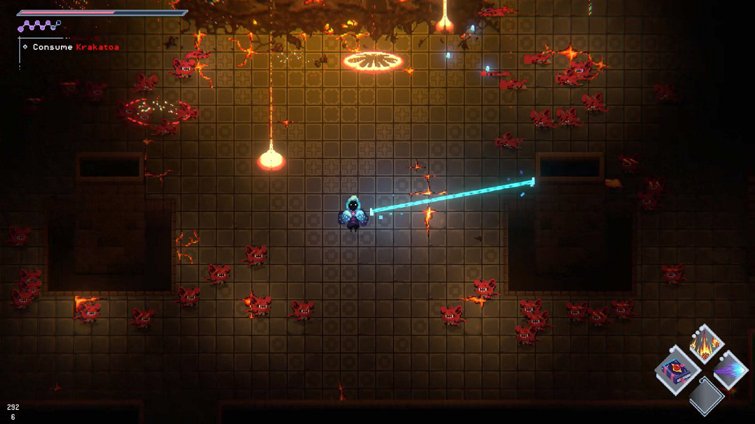 《The Erebus Accord》Steam頁面開放 發售日待定 《The Erebus Accord》Steam頁面開放 發售日待定