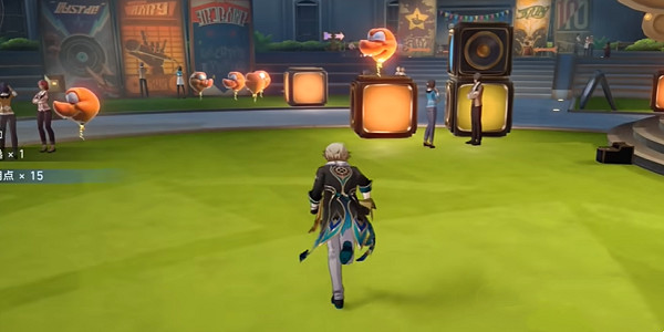 崩壞星穹鐵道氣球永不落幕成就達成攻略 崩壞星穹鐵道氣球永不落幕成就達成攻略