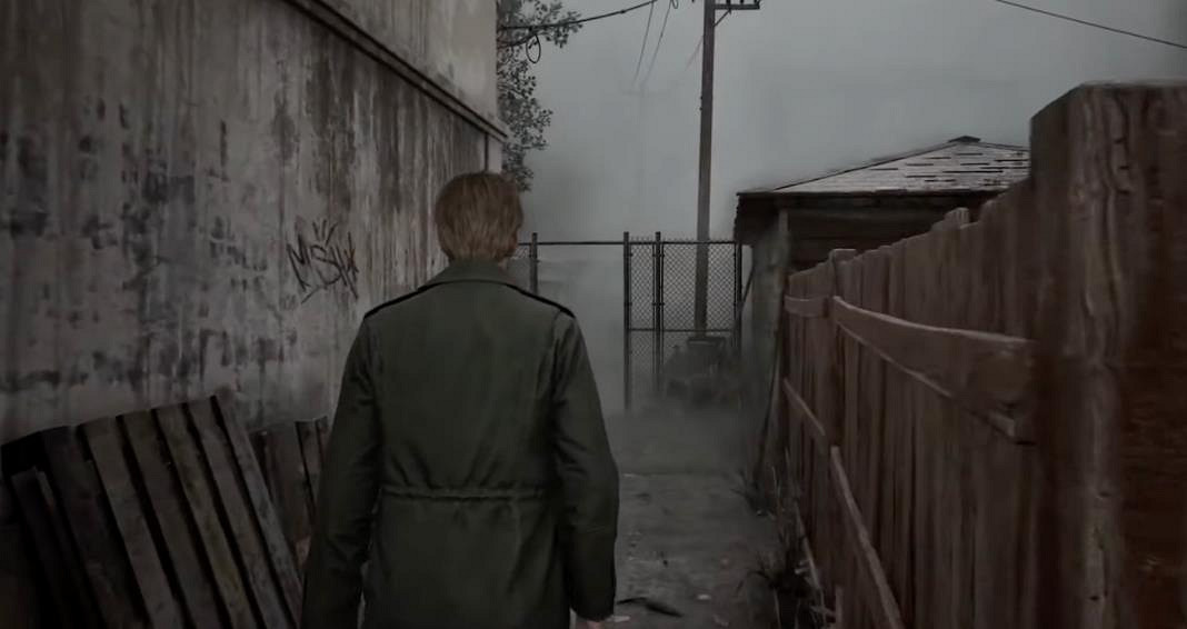 《沉默之丘》藝術總監伊藤：青春獻給了遊戲 沒時間戀愛