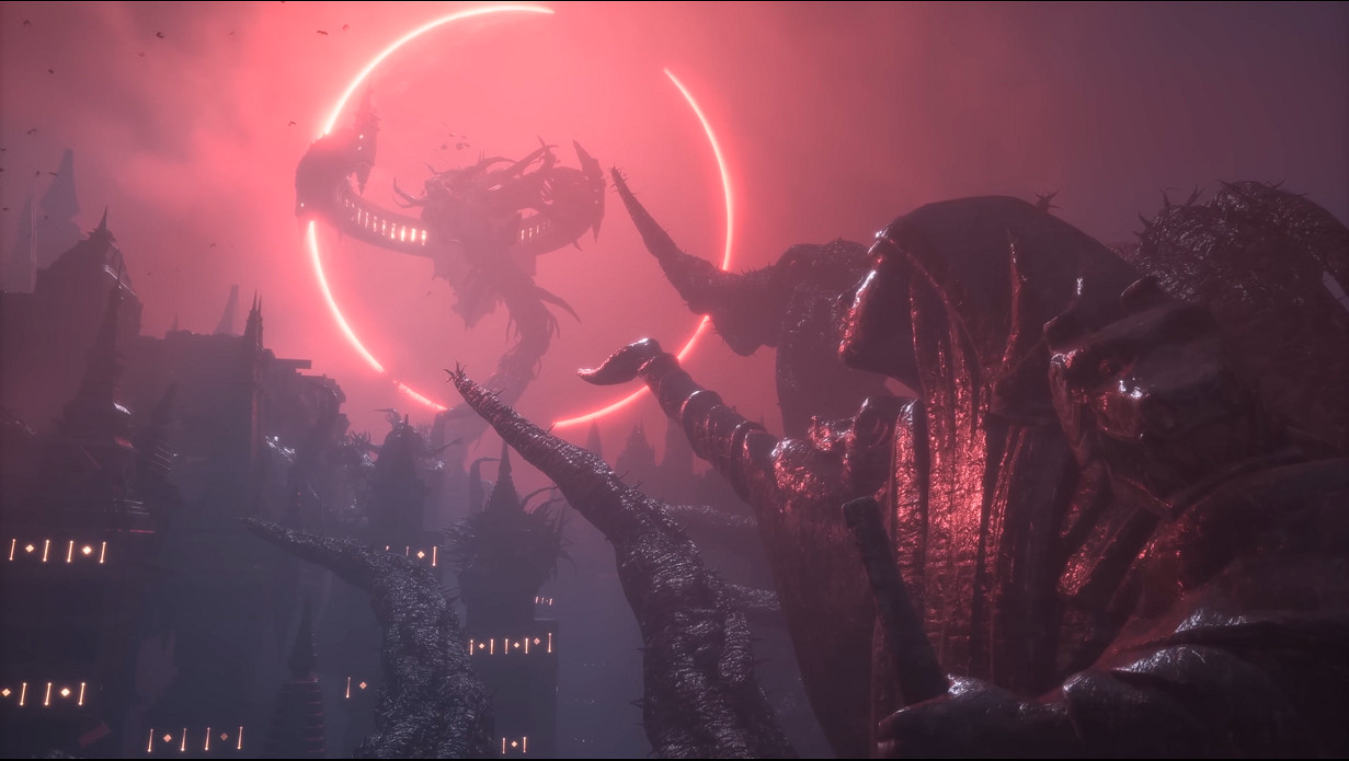 《闇龍紀元：影障守護者》上市預告公開！10月底發售