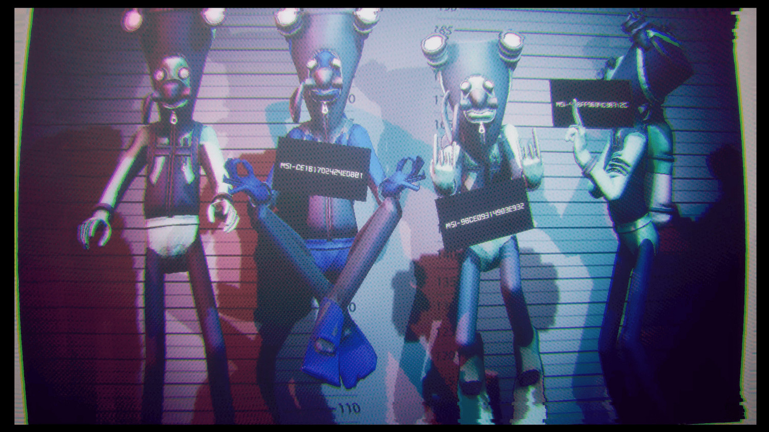 《昏暗潛水員》萬聖節更新即將上線!探索神秘遺跡! 《昏暗潛水員》萬聖節更新即將上線!探索神秘遺跡!