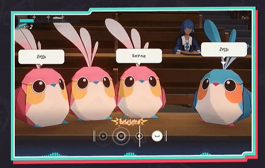 崩壞星穹鐵道音律狩獵忍法帖活動玩法介紹