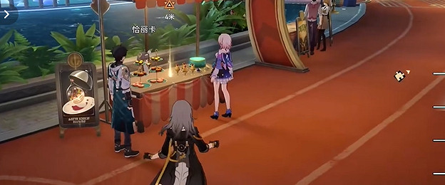 崩壞星穹鐵道2.6毗乃昆尼末法世記攻略大全